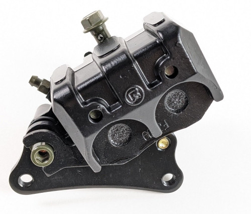 Remklauw Kymco Dink / Grand Dink / Super 9 - voorzijde