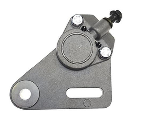 Remklauw Derbi Senda DRD / X-treme / Aprilia SX - Achter