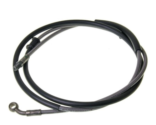 Achter Remleiding - Gilera Runner