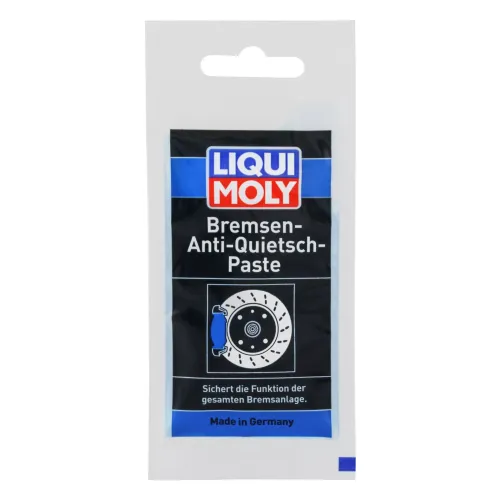 Liqui Moly - Remmen Anti-piep Pasta 3078