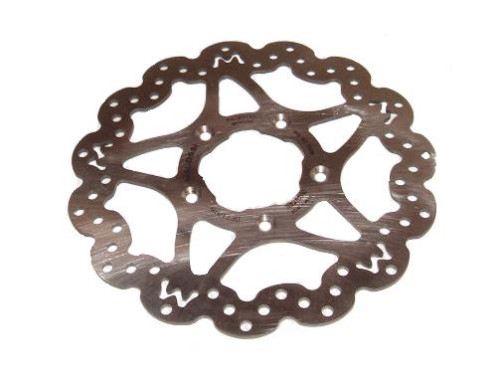 Remschijf - Malossi Whoopdisk - Runner /NRG