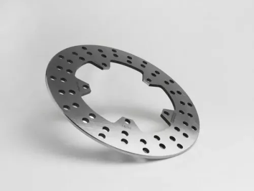 Remschijf Lucas 200x98mm 5o Vespa PX Disc (1998) Primavera 50 150cc