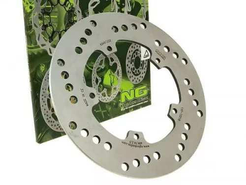 Remschijf NG 200x97x4mm Vespa Primavera 50 150cc