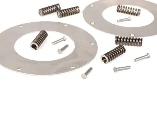 reparatieset primaire versnelling  BGM pro versterkt  vespa wideframe vespa vm, vn, vl, vb, gs150 (vs1 4t), gs150 (vs5t  102949), largeframe vna, vnb1t ( 68988), vba1t ( 124018), vgla ( 029961)