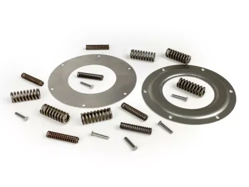reparatieset primaire versnelling  BGM pro 12 veren (versterkt+)  vespa largeframe px80, px125, px150, px200, cosa, t5 125cc, sprint, gs160 / gs4, ss180, vnc (11001 ), gt125, gtr125, ts125, gl150, vbc