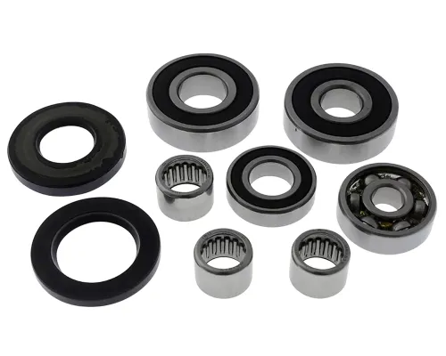 Lagerset / Revisieset Transmissie Gilera / Piaggio 2T (M05, M06, M07 en M08)