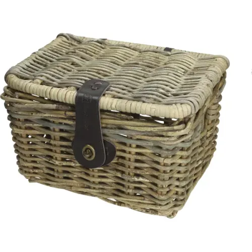 Mand Fatbike - Rotan Indo 32x24x21 (naturel)