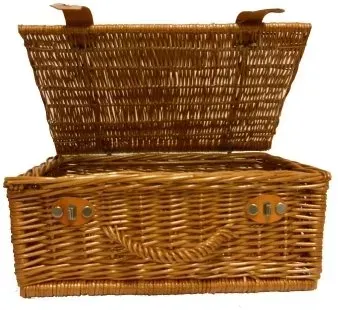 Rieten Scootermand middel