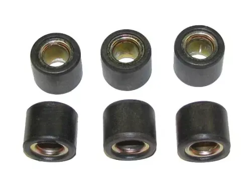 Rollen Sym Mio 4T snor (E3 motor)