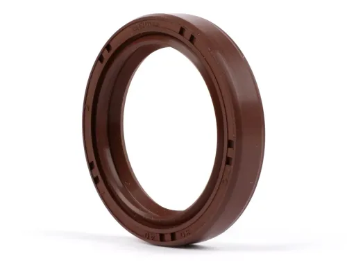 Oliekeerring 30x40x7mm BGM PRO FKM/Viton® (E10/Ethanolbestendig)- (Gebruikt Voor Achter-/Voornaaf Vespa GS160 / GS4