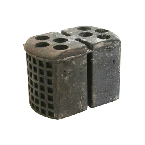 Silent Block / Stootrubber Suframe Piaggio Zip / Runner 2-takt (267550)