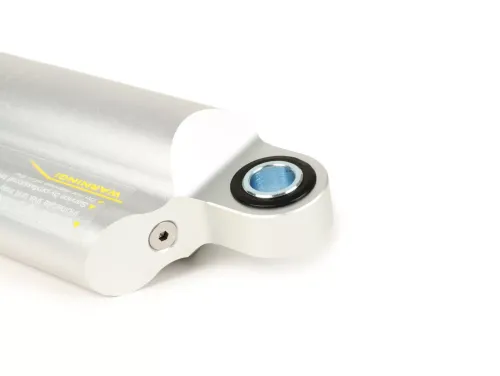 schokbreker, voor  BGM pro sc-competition  vespa largeframe rally, sprint, gt/gtr, ts, gl, super, vna, vnb, vba, vbb, wideframe v30 33, vm, vn, vl, gs150 / gs3, vb , acma (1952 ), hoffmann k枚nigin   zilver