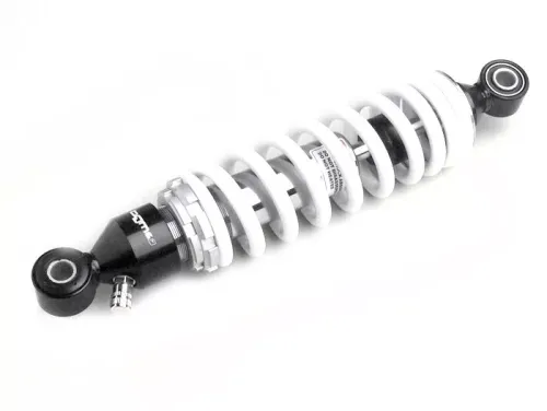  schokbreker voor  BGM pro, 265mm  peugeot speedfight1, speedfight2, x fight