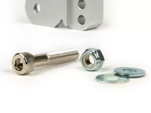 schokbrekerverhoger  oem quality  cpi, keeway, generic   zilver