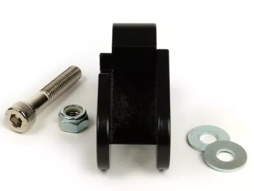 schokbrekerverhoger  oem quality  cpi, keeway, generic   zwart