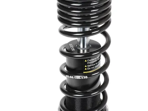 Schokdemper Voorzijde BGM PRO SC F1 SPORT Vespa Primavera 50 (2017-) Vespa Primavera 125 (2017-) Vespa Primavera 150 (2017-) Vespa Sprint 50 (2017)