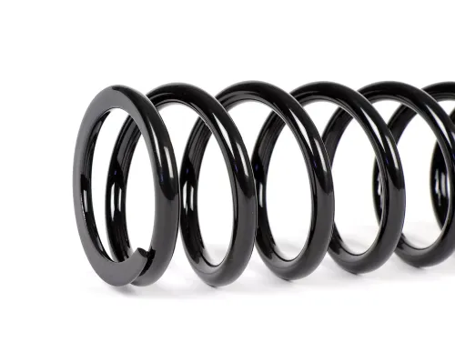 Schokdemperveer Achter Zacht Zwart BGM PRO SC R12 COMPETITION Vespa GT, GTL, GTV, GTS 125-300 Alle Modeljaren