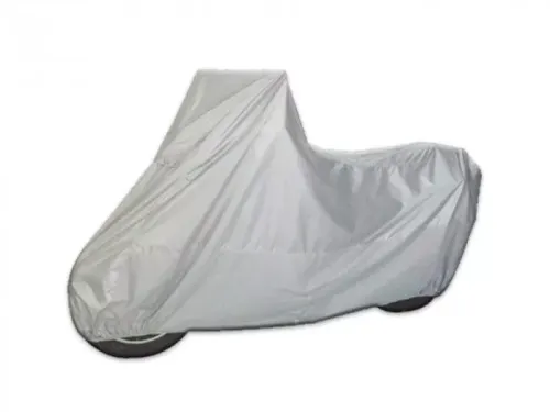 Scooterhoes winter - Large - PVC 229x125x99