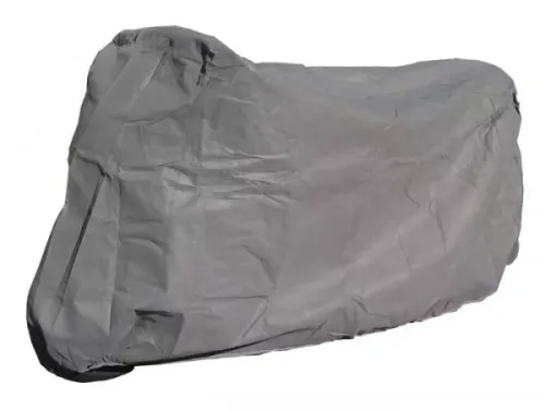 Scooterhoes Car E Cover Indoor  XL-XXL (240cm x 145/100cm x 70cm)