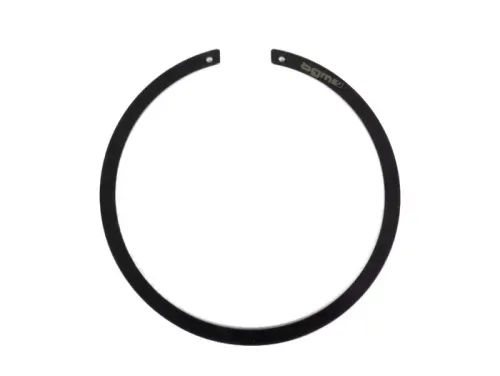 Borgveer, Koppelingsmand  BGM Pro Superstrong ø=79mm w=3.5mm h=1.5mm  Lambretta li, lis, sx, tv (serie 2 3), dl, gp, j, lui, vega, cometa