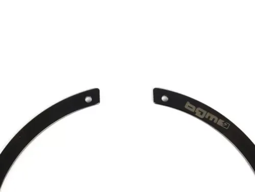 Borgveer, Koppelingsmand  BGM pro superstrong ø=108 w=6.3mm h=1.5mm  vespa gs 150 (vs1t, vs2t, vs3t, vs4t, vs5t), gs 160 (vsb1t, vsb2t), ss 180 (vsc1t), rally 180 (vsd1t), rally 200 (vse1t), px 200 (vsx1t), px 150 (1995 ) px 125 (1995 ), t5 125cc