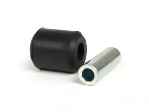 Silentblokset Schokdemper Motor Bgm Pro (Made In Germany) 9mm X 46mm Vespa Gs160  Gs4 (Vsb1t) Ss180 (Vsc1t)