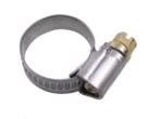 Slangklem - 12 t/m 22mm.