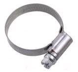 Slangklem - 25 t/m 40mm.