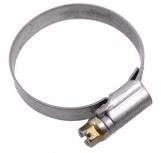 Slangklem - 30 t/m 45mm.