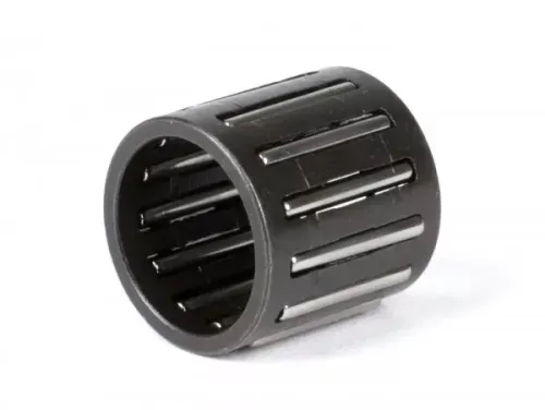 small end naaldlager  BGM original (12x15x15mm)  peugeot 50cc (verticale cilinder), derbi senda, minarelli am6, piaggio ciao 12mm kobo