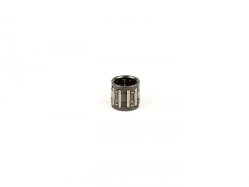 small end naaldlager  BGM original (12x16x15mm)  cpi 50cc (euro 2), peugeot 50cc (horizontale cilinder)