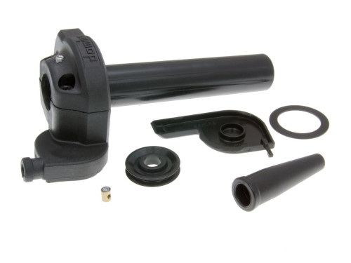 Snelgas - Domino - Haaks model - Kunststof uitvoering