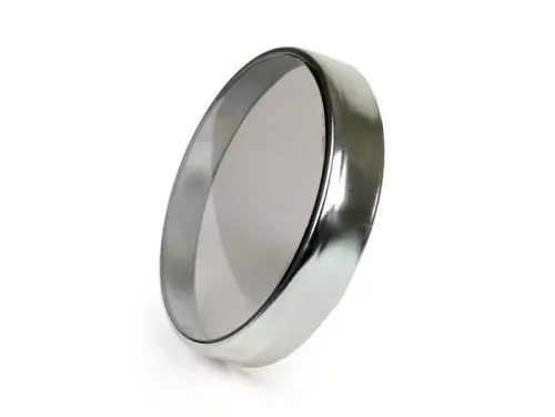 Snelheidsmeter Lenzenset SCOOTER CENTER Vespa Ø=105mm - Vespa PX EFL (1984)