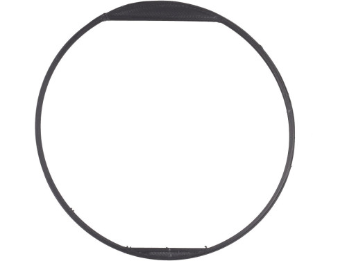 Snelheidsmeterpakking/Stuurkap BGM ORIGINAL Vespa PX