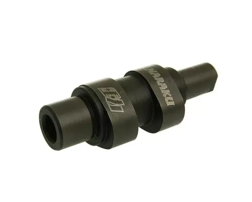 Snelle Nokkenas Piaggio 4t 2v (Zip + Vespa)