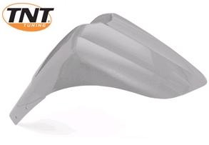 Spatbord - Peugeot Speedfight - Grijs metallic