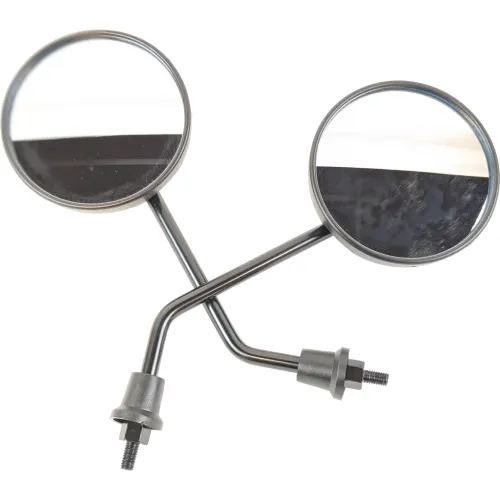 Spiegelset Segway E110