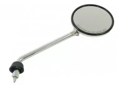 Spiegel Vespa LX Chroom - Rechts - Origineel model metaal