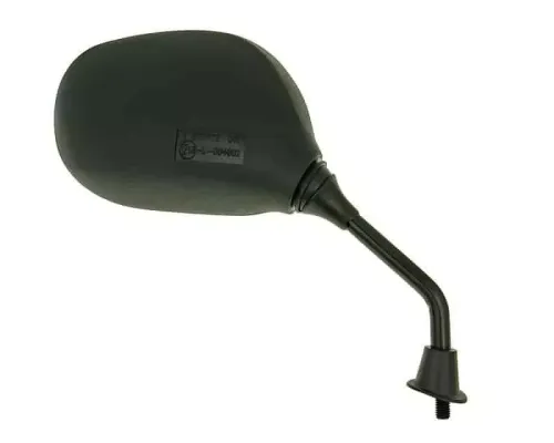 Spiegel Yamaha Neo's - Rechts (rechts draad)