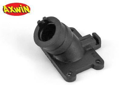 Spruitstuk - 24 mm - Minarelli AM6