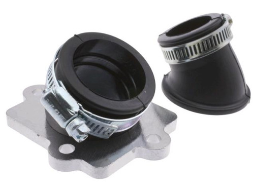 Spruitstuk Draaibaar - Minarelli Horizontaal