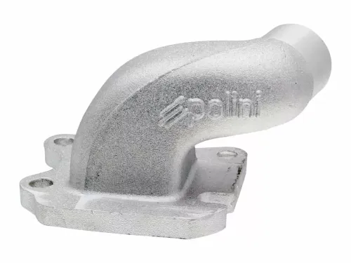 Spruitstuk Honda Wallaroo 17.5 - 24 mm - Polini