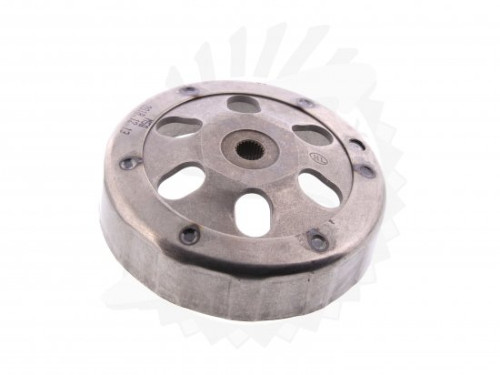 Origineel koppelingshuis Sym Allo/Fiddle/Orbit/Jet/X-Pro 