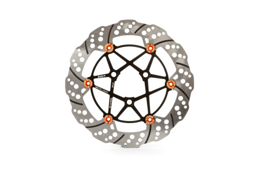 Remschijf 280 mm Yamaha Aerox Stage6 R/t (Oversized Monster Disc)