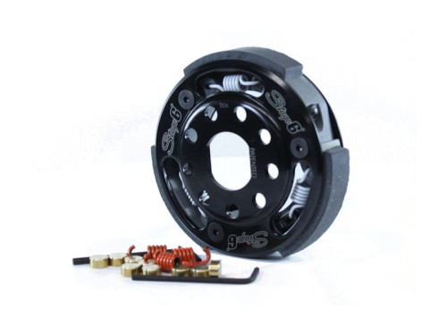 Koppeling Stage 6 Race Versie 2 - Minarelli 107mm