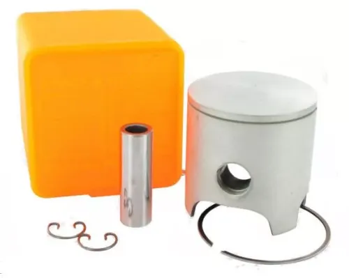 Zuiger Stag6 RT cilinder - 47.6mm Maat D