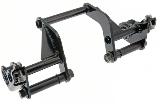 Stage 6 Subframe Yamaha Aerox (MK2)