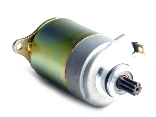 startmotor  oem kwaliteit  gy6 (4 takt) 125 150 cc (152qmi, 157qmj) 