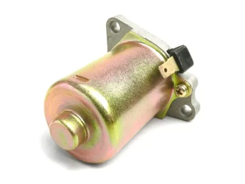 startmotor  BGM original  piaggio 50 cc 2 takt, peugeot 50 cc (type speedfight)   11 tands 