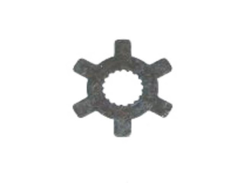 Ster - Variateurschijf - Minarelli Scooter